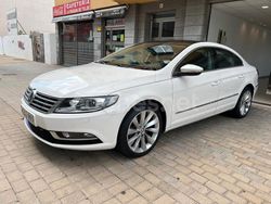 Blanco Usado 2014 VW Passat Alltrack Familiar | 10.990 €