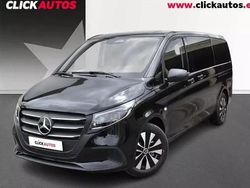Usado 2025 Mercedes Vito Monovolumen | 58.400 €