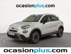 Blanco Usado 2023 Fiat 500X Cross SUV | 14.991 € (Buen precio)