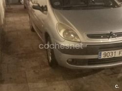 Gris / plata Usado 2007 Citroën Xsara Picasso Exclusive Monovolumen | 2400 € (Precio justo)