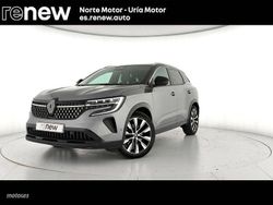 Gris / plata Usado 2024 Renault Austral Techno SUV | 35.500 € (Caro)