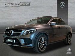 Usado 2019 Mercedes GLE350 SUV | 48.104 € (Caro)