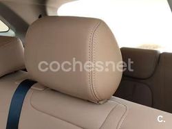 Negro Usado 2025 DFSK E5 SUV | 25.000 €