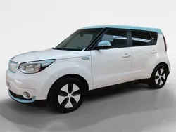 Usado 2015 Kia Soul EV SUV | 10.190 € (Super precio)
