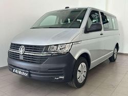 Gris Usado 2023 VW Caravelle Comfortline Monovolumen | 35.900 € (Precio justo)