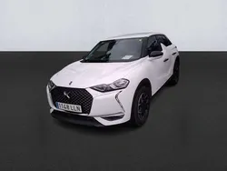 DS Automobiles DS3 Crossback