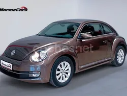 VW Beetle