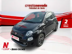 Usado 2021 Fiat 500 Sport | 11.205 € (Precio justo)