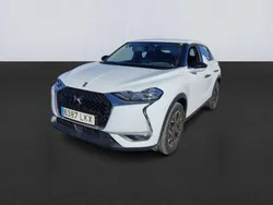 DS Automobiles DS3 Crossback
