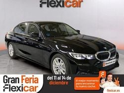 Negro Usado 2021 BMW 330e Berlina | 29.490 € (Buen precio)