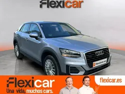 Gris Usado 2017 Audi Q2 Advanced Plus SUV | 21.990 € (Precio justo)