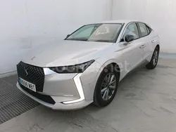 Gris / plata Usado 2022 DS Automobiles DS4 Bastille Berlina | 21.900 € (Buen precio)