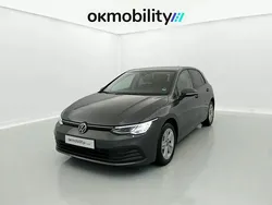 Delfingrau Usado 2020 VW Golf VII Life | 19.620 € (Buen precio)