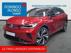 Negro Nuevo 2025 VW ID.4 GTX SUV | 45.990 €