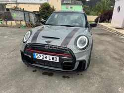 Gris / plata Usado 2022 Mini John Cooper Works Utilitario | 32.500 € (Precio justo)