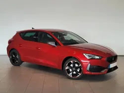 Rojo Nuevo 2024 Cupra Leon | 29.990 € (Super precio)