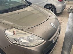 Marrón Usado 2009 Renault Clio II Authentique Berlina | 4500 € (Precio justo)