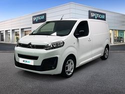 Blanco Usado 2024 Citroën Jumpy Utilitario | 24.990 €