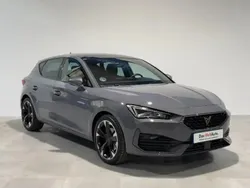 Gris/plata Usado 2023 Cupra Leon | 29.990 € (Caro)