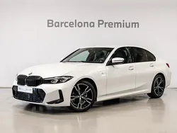Usado 2024 BMW 320 Comfort Edition | 44.990 € (Caro)