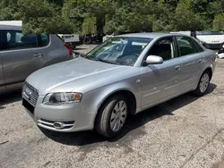 Usado 2006 Audi A4 | 4990 € (Precio justo)
