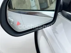Blanco Usado 2017 Mercedes C220 AMG line Familiar | 18.200 € (Un poco caro)