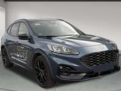 Azul Usado 2023 Ford Kuga ST-Line X SUV | 31.119 € (Precio justo)