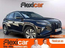 Negro Usado 2022 Hyundai Tucson SUV | 17.490 € (Super precio)