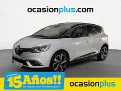 Gris / plata Usado 2017 Renault Scénic IV Edition One Monovolumen | 10.990 € (Super precio)