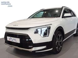 Blanco Nuevo 2025 Kia Niro SUV | 34.900 €