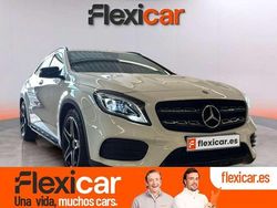 Blanco Usado 2019 Mercedes GLA180 SUV | 20.990 € (Precio justo)