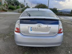 Gris / plata Usado 2009 Toyota Prius Sol Utilitario | 5500 € (Precio justo)