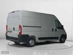 Blanco Usado 2023 Opel Movano Van | 20.690 €