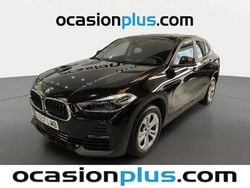 Negro Usado 2020 BMW X2 SUV | 23.137 € (Buen precio)