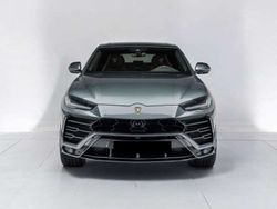 Gris Usado 2019 Lamborghini Urus SUV | 499.900 €