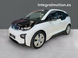 Blanco Usado 2016 BMW i3 Comfort Edition Utilitario | 18.900 €