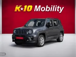 Gris Usado 2023 Jeep Renegade Limited SUV | 24.300 €