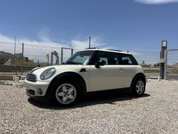Blanco Usado 2010 Mini ONE Utilitario | 5999 €