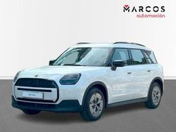 Otro Nuevo 2025 Mini Countryman SUV | 39.112 € (Precio justo)
