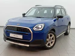 Nuevo 2025 Mini Countryman SUV | 37.100 € (Buen precio)