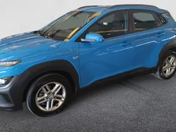Usado 2021 Hyundai Kona SUV | 16.290 € (Precio justo)