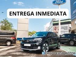 Negro Nuevo 2024 Ford Explorer Premium SUV | 42.900 € (Precio justo)