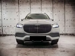 Blanco Usado 2023 Mercedes GLS600 Maybach SUV | 160.000 €