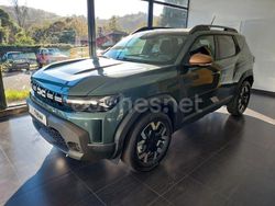 Verde Nuevo 2025 Dacia Duster Extreme SUV | 25.000 € (Precio justo)