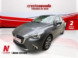 Usado 2019 Mazda 2 | 14.943 € (Un poco caro)