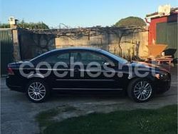 Negro Usado 2007 Volvo C70 Summum Descapotable | 4500 €