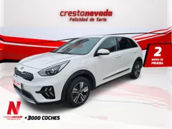 Usado 2020 Kia Niro SUV | 16.813 € (Precio justo)