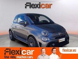 Gris Usado 2019 Abarth 595 Competizione Utilitario | 17.990 € (Buen precio)