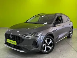 Gris Usado 2024 Ford Focus Active Berlina | 20.800 € (Buen precio)