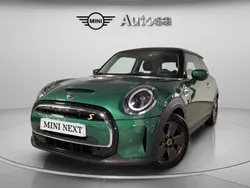 Usado 2021 Mini Cooper SE Utilitario | 21.500 € (Precio justo)